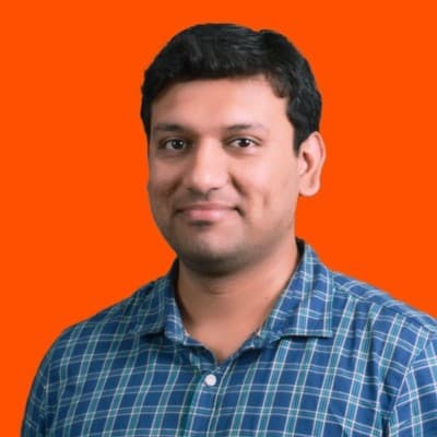 Saurabh Gangwal