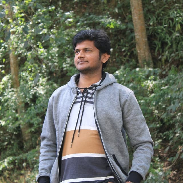 Ganishkar P