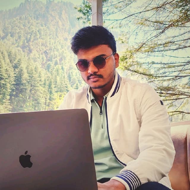 Ganit Kumar