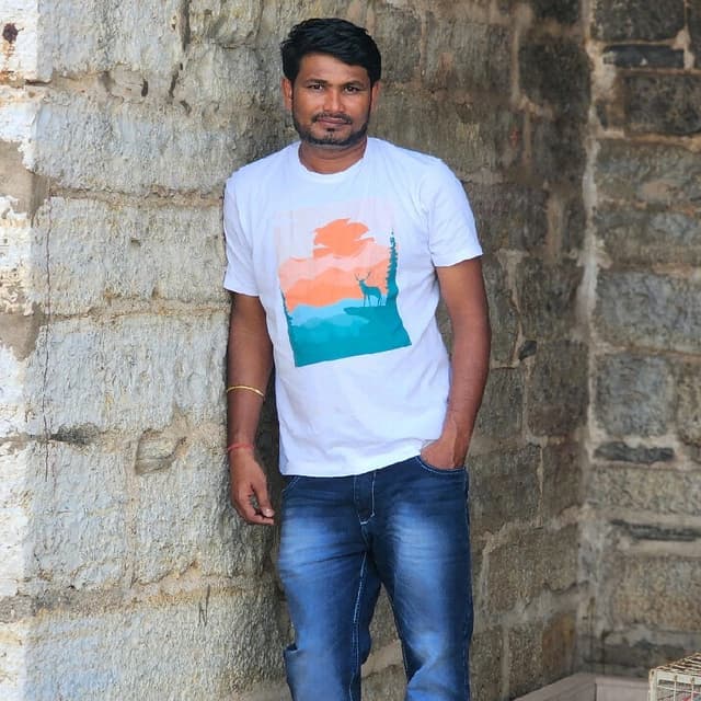 ARUN GANNA