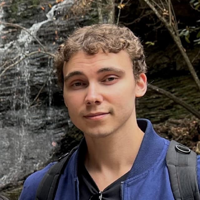 Caleb Gannon