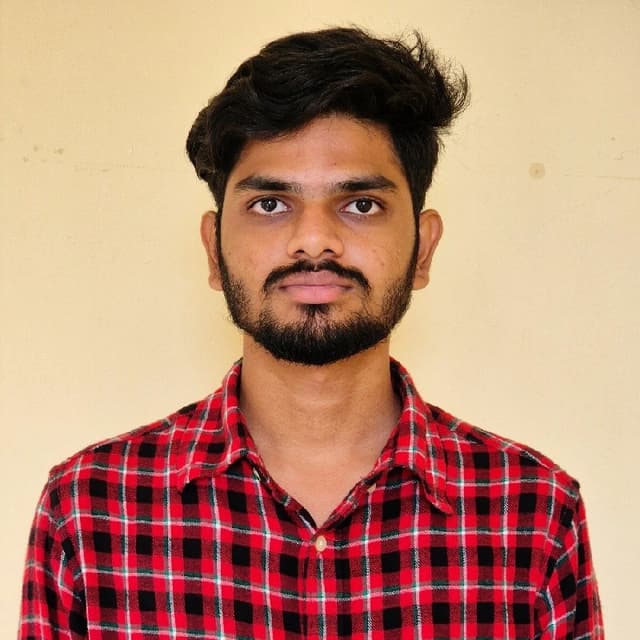 Gantam dora Swamy