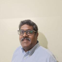 Srinivas Ganti