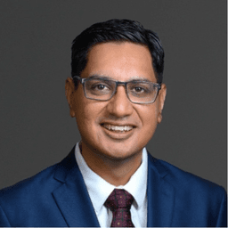 Anuj Gupta