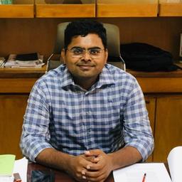 Venkat Ram Reddy Ganuthula