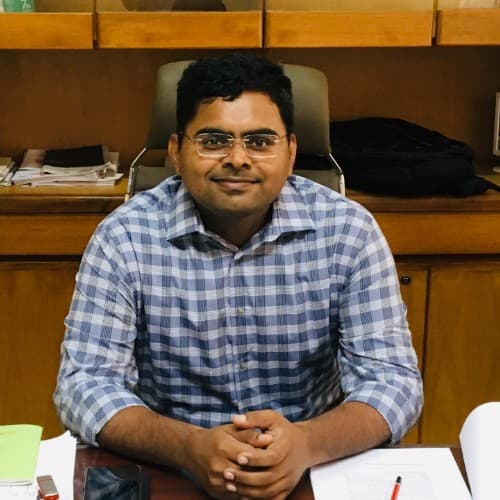 Venkat Ram Reddy Ganuthula