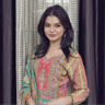 Gareema Naharwal
