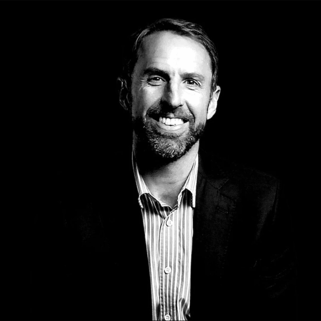 Gareth Southgate