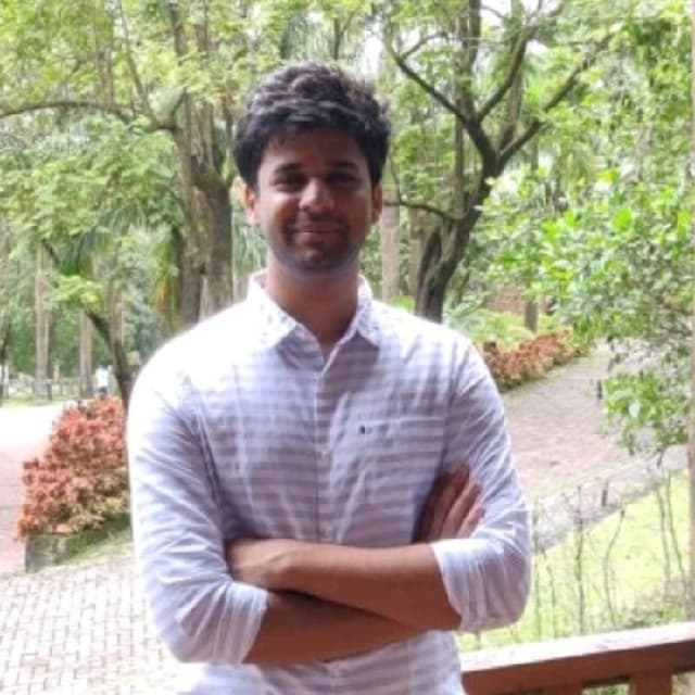 Harshit Garg