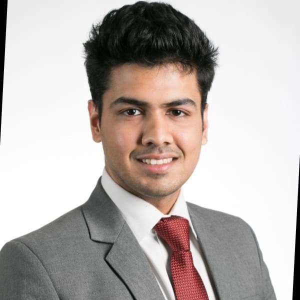 Kushal Garg