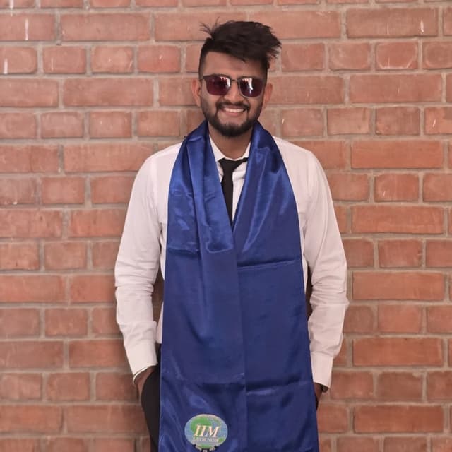 Nishit Garg