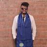 Nishit Garg