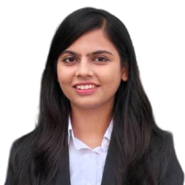 Nishtha Garg