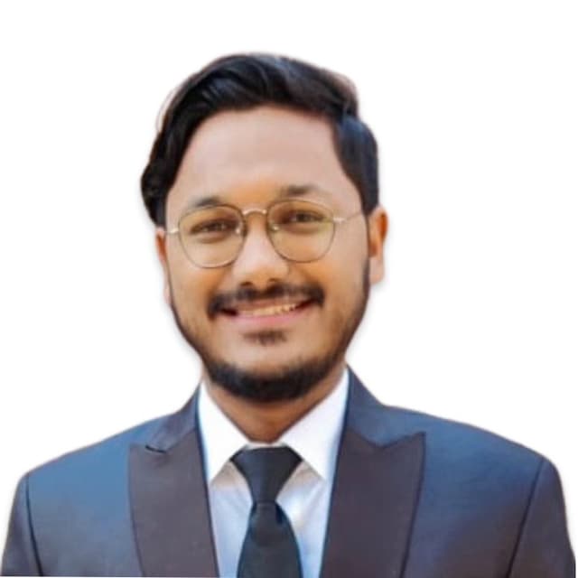 RAGHAV GARG