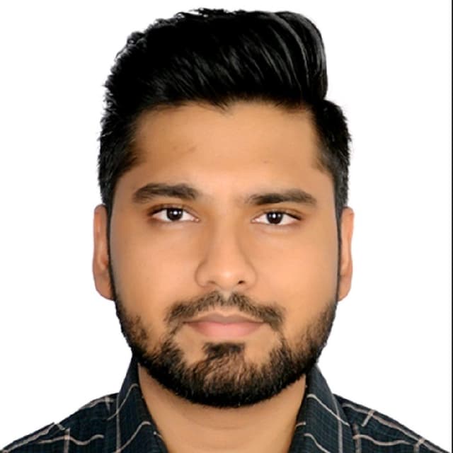 Rakshit Garg