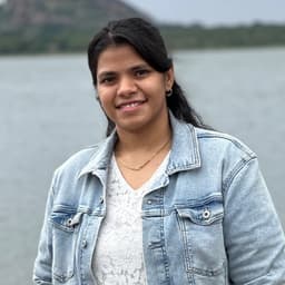 Vandana Garg