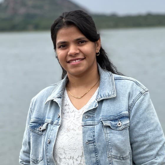 Vandana Garg