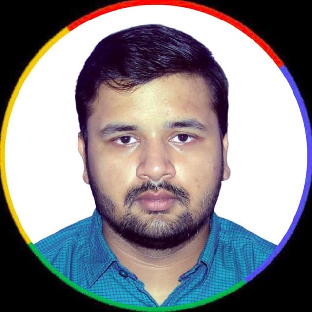 Archit Garg