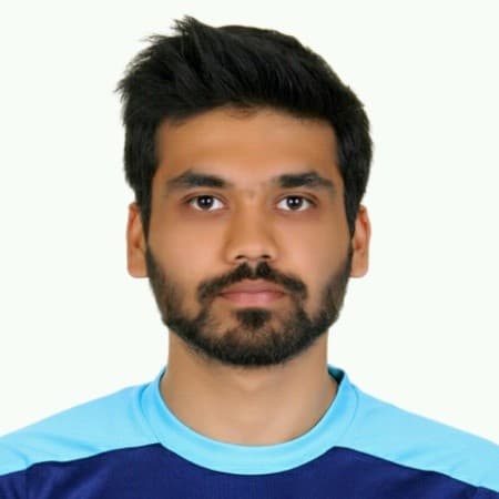 Abhinav Garg