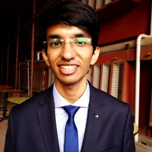 Akshat Garg
