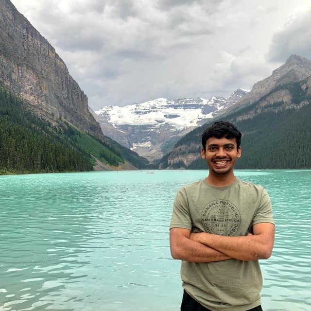 Ankur Garg