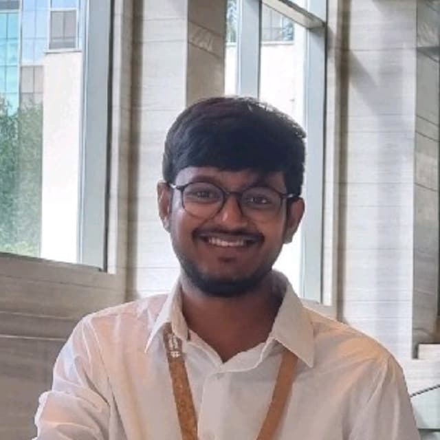 Arihant Garg