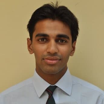 Atul Garg