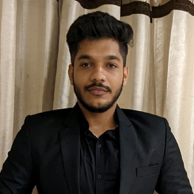 Chirag Garg