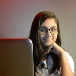 Satyam Jyottsana Gargee