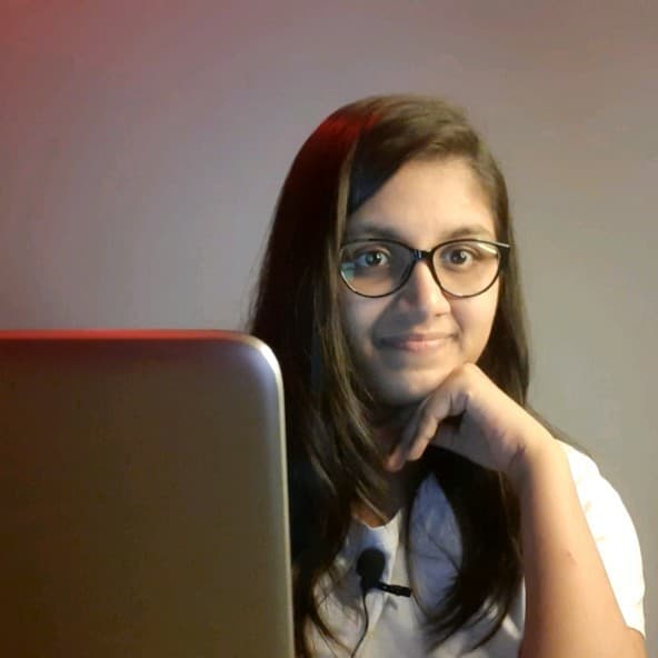 Satyam Jyottsana Gargee
