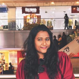 Gargee De