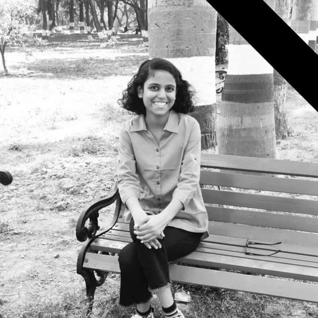 Gargee Singh
