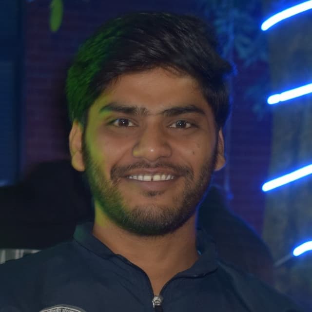Garvis Garg