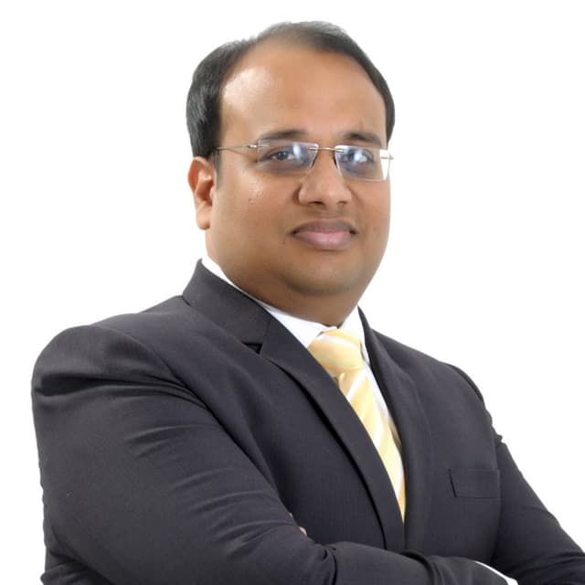 Gaurav Garg
