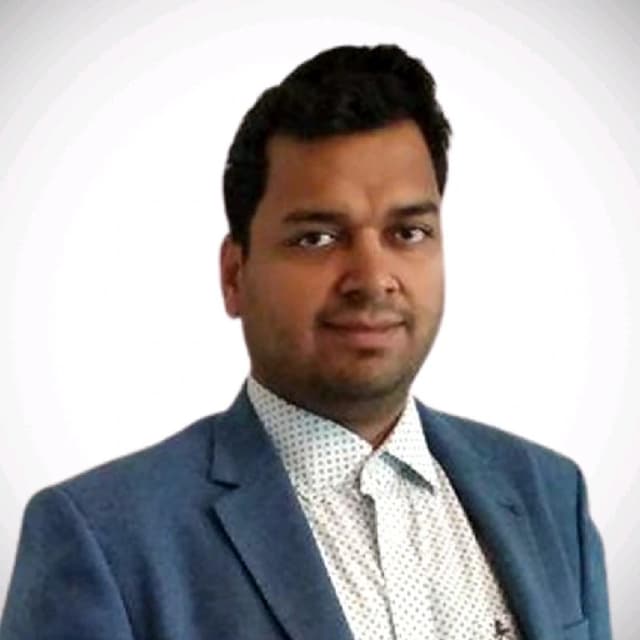 Himanshu Garg