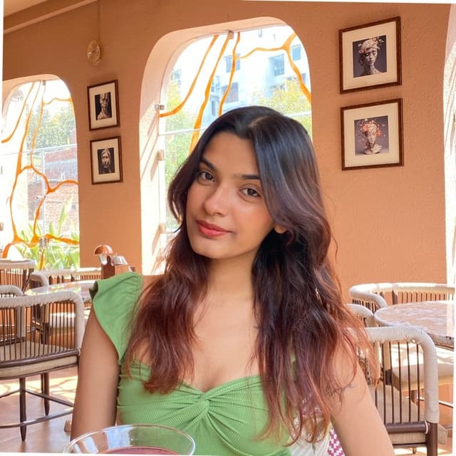 Gargi Das