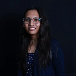 Gargi Gupta