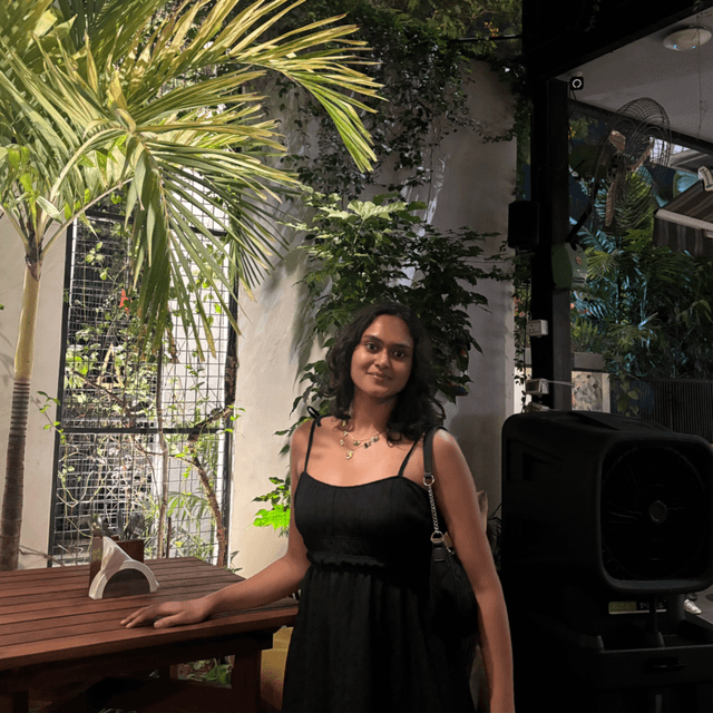 Gargi Sahu