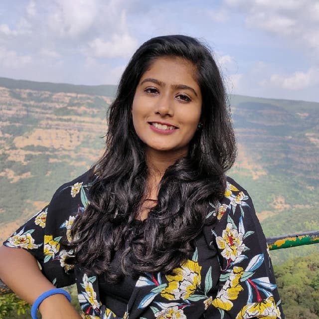 Gargi Sau