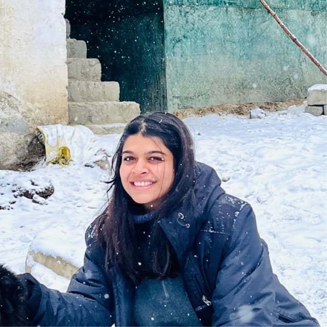 Gargi Sharma