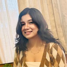 Gargi Deori