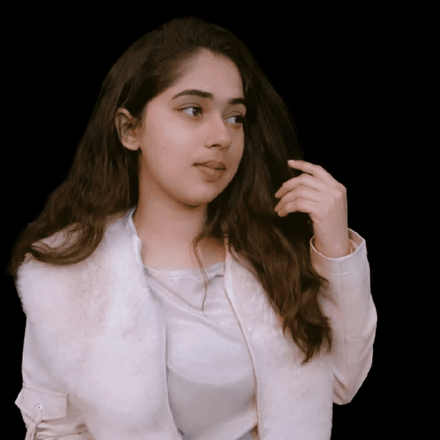 Gargi Singh