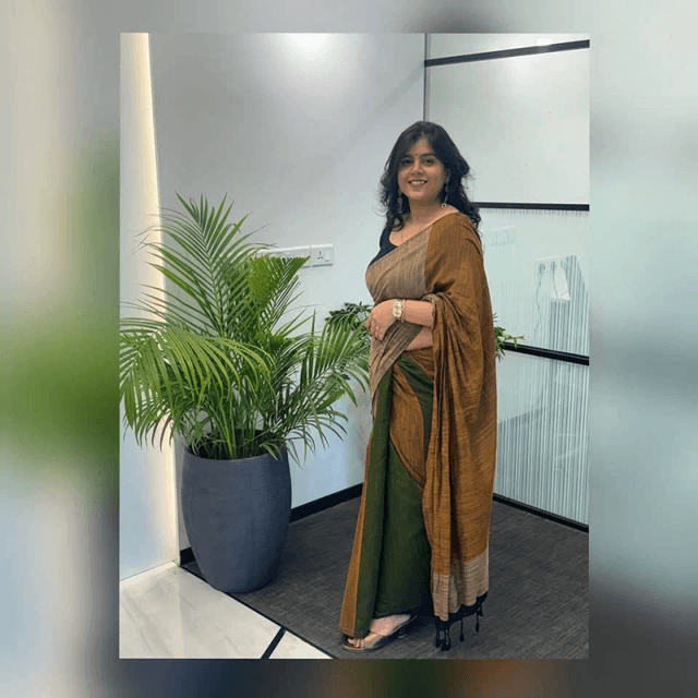 Gargi Pathak
