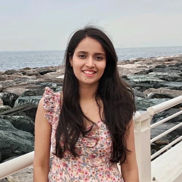 Gargi Patil