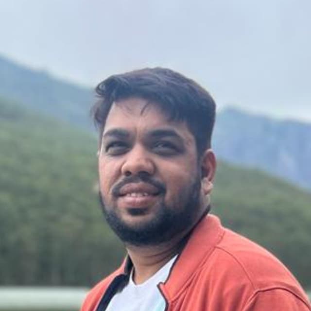 Ishan Garg