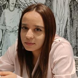 Gargi Geetanjali Singh