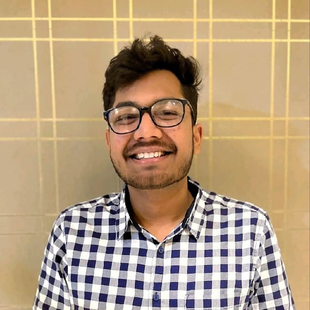 Keshav Garg