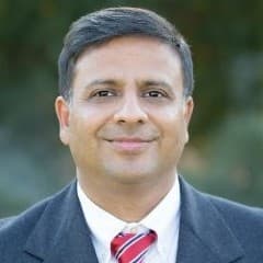 Neeraj Garg