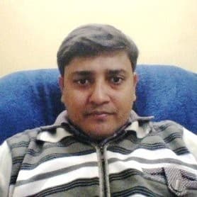 Pradeep Garg
