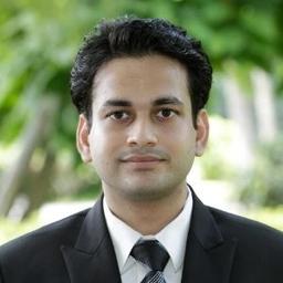 Pranav Garg